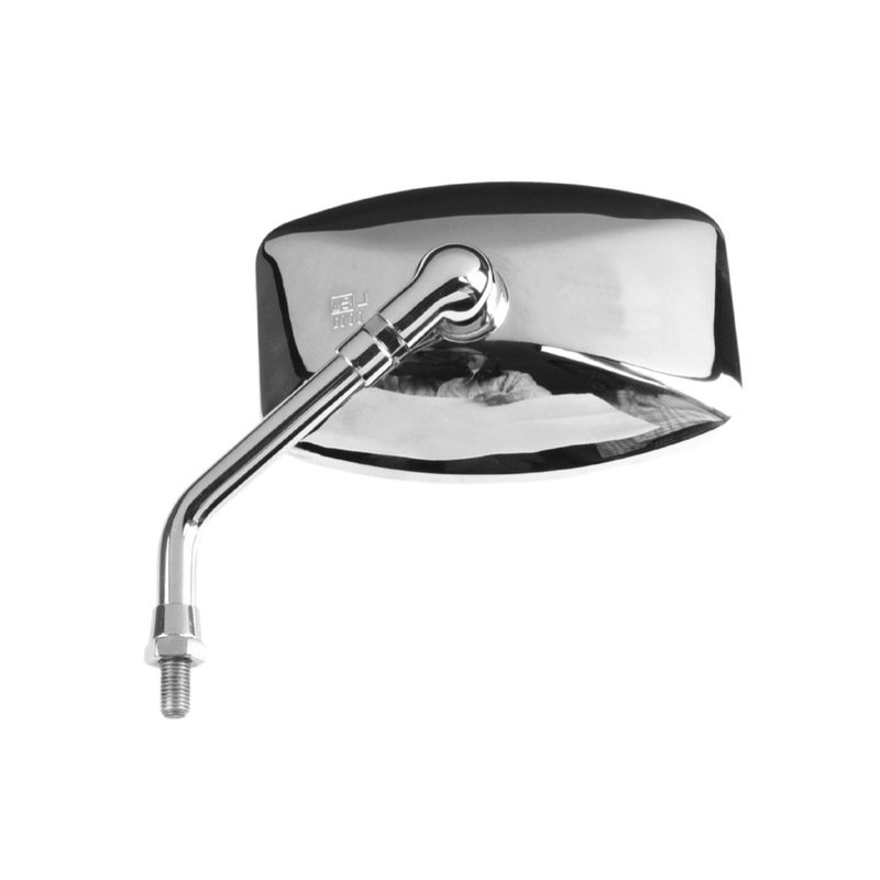 DAELIM VL 125 DAYSTAR 2000 - 2013 RETROVISOR DERECHO / IZQUIERDO CROMO DAELIM VL 125 DAYSTAR 2000 - 2013 RETROVISOR DERECHO / IZQUIERDO CROMO